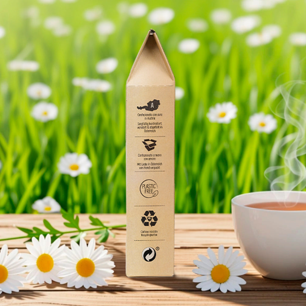 Fiori di Camomilla, 50g