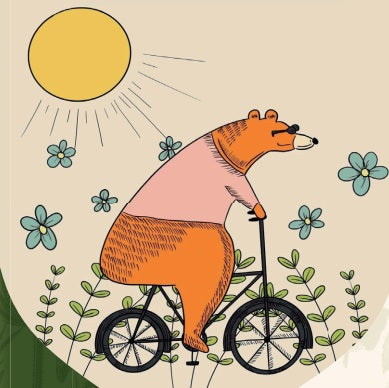 Miscela di Tè alle erbe BUON UMORE. fruttato, fresco, limonato, 90g