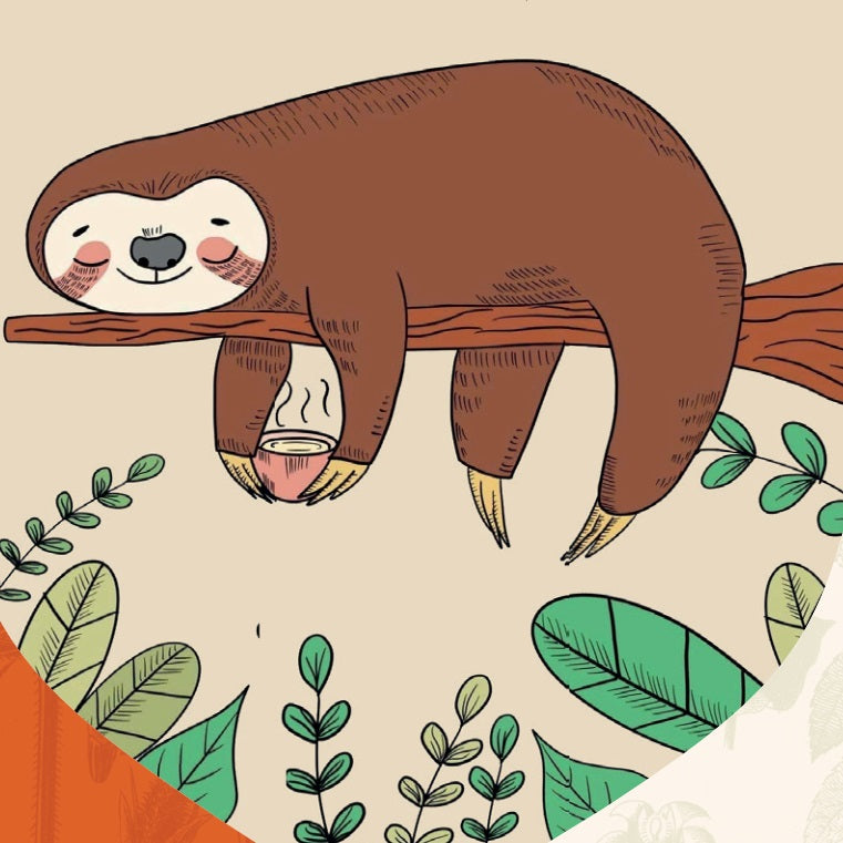 Miscela di Tè alle Erbe ANTI STRESS, dolcemente, rinfrescante, 90g