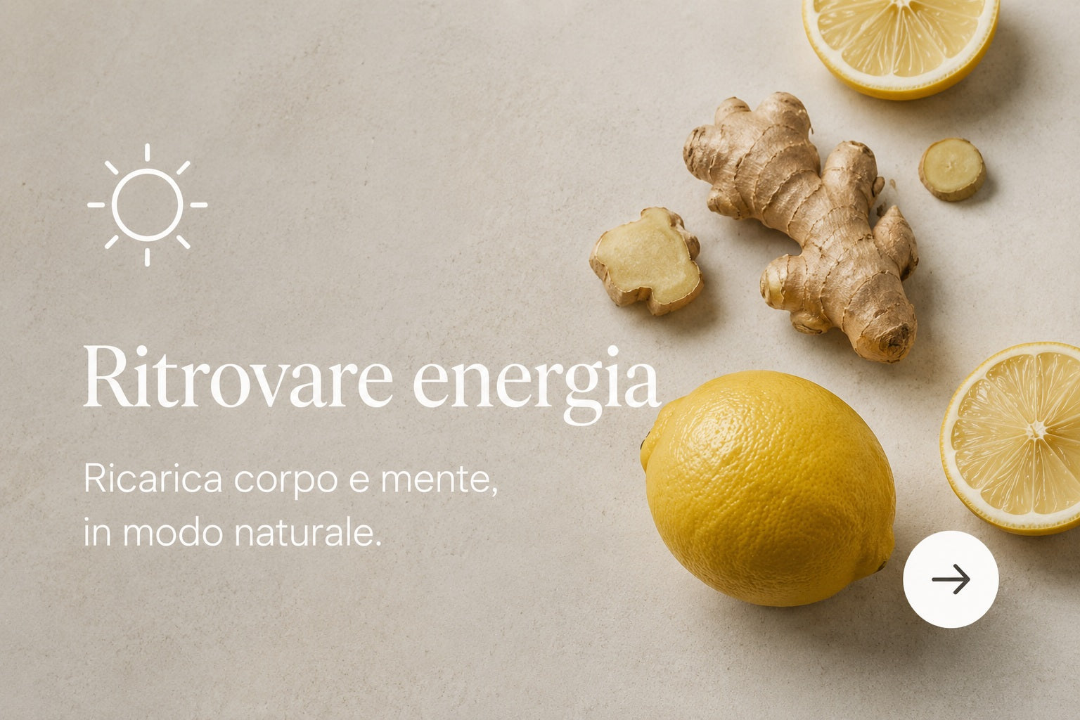 Tisana serale: un piccolo rituale per rallentare