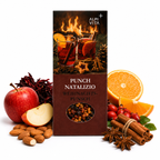 Punch Natalizio – Tisana alla frutta, 100g