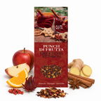 Punch di Frutta- Tisana alla frutta, 100g