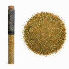 Insalata Rustica - Sale speziato, 19gr