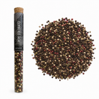 Pepe colorato - Mix di spezie, 15gr