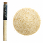 Sale all'aglio - Sale speziato, 35gr