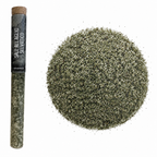 Sale all'aglio selvatico - Sale speziato, 34gr