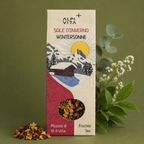 Sole d’Inverno – Infuso alla frutta, 100g