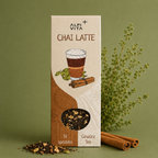 Chai Latte - Tè con rooibos, 90g