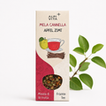 Mela Cannella – Infuso alla frutta, 100g