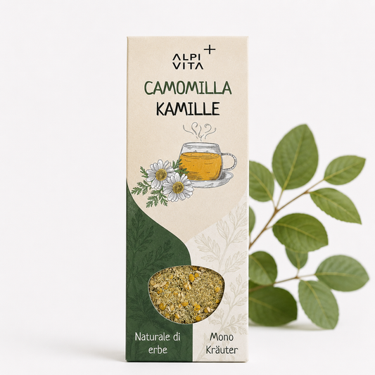 Fiori di Camomilla, 50g