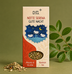 Notte Serena - Tisana alle erbe, 60g