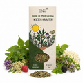Erbe di montagna- Tisana alle erbe, 50gr