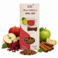 Mela Cannella – Tisana alla frutta, 100g