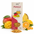 Mango – Infuso alla frutta, 100gr
