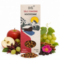 Sole d’Inverno – Tisana alla frutta, 100g