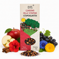 Giardino delle Vitamine – Tisana alla frutta, 100g