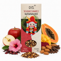 Schiaccianoci – Tisana alla frutta, 100g