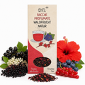 Bacche profumate - Tisana alla frutta, 100gr