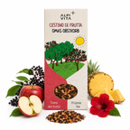 Cestino di Frutta – Tisana alla frutta, 100g