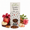Sogno d'inverno - Tisana alla frutta, 100gr