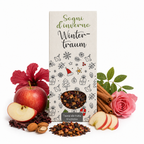Sogno d'inverno - Tisana alla frutta, 100gr