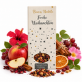 Buon Natale - Tisana alla frutta, 100gr
