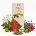 Detox - Tisana alle erbe, 60g