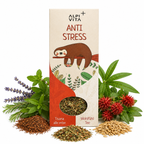 Anti Stress - Tisana alle erbe, 90g