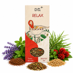 Relax – Tisana alle erbe, 90g