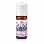 Olio essenziale biologico di lavanda, 10 ml