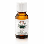 Olio essenziale biologico di pino cembro, 100% naturale, 20 ml