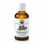 Olio per sauna al cirmolo, 100 ml