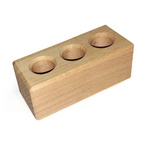 Espositore - 3 posti - 10,5x4,5x4cm (Kopie)