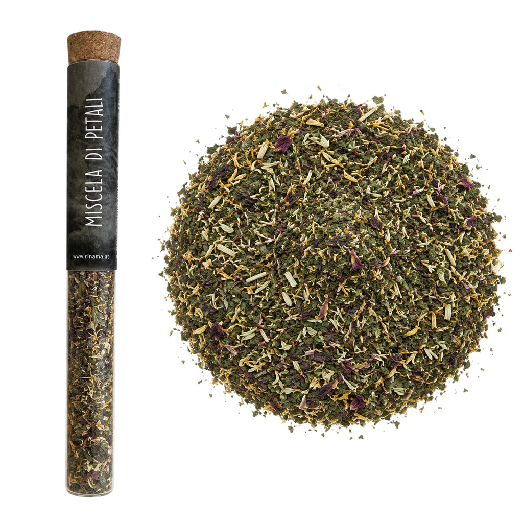 Miscela di petali - Mix di spezie, 7gr