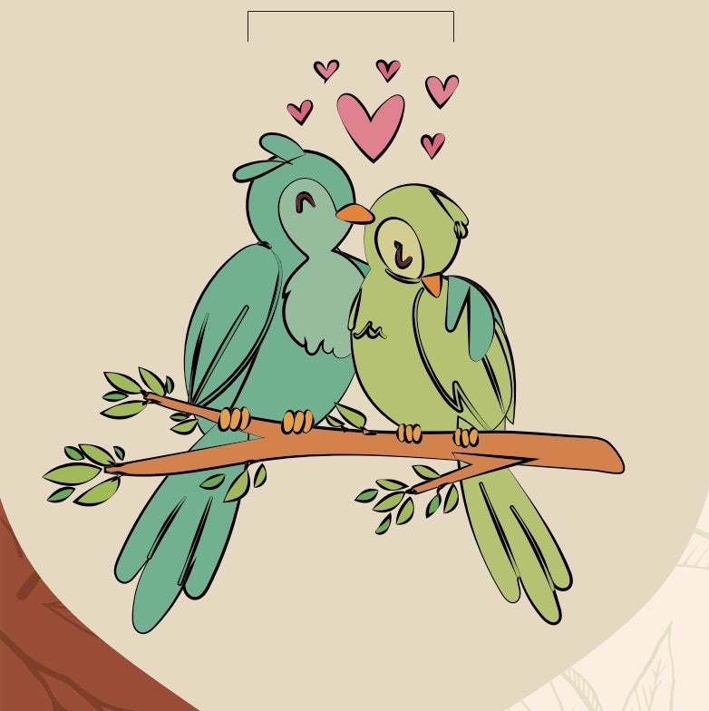 Tè miscela Rooibos AMOREVOLE SUSSURRO, amabile, fragola, vaniglia, 100g