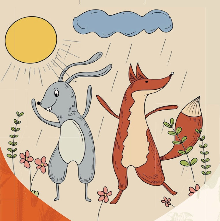 Miscela di tè erbe RINFORZA LE DIFESE, fruttato, amabile, 80g